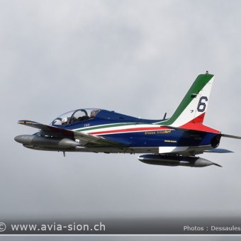 Sion Air Show 2017 - 680