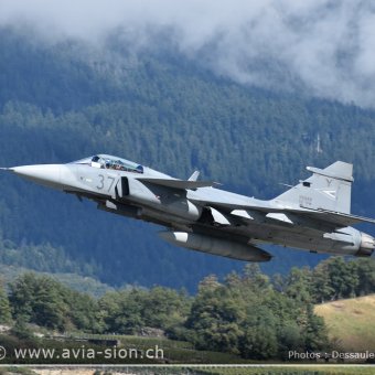 Sion Air Show 2017 - 715