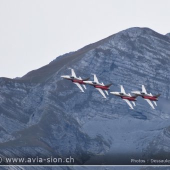 Sion Air Show 2017 - 380