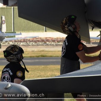 Sion Air Show 2017 - 578