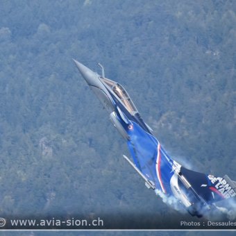 Sion Air Show 2017 - 155