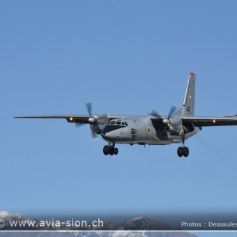 Sion Air Show 2017 - 744