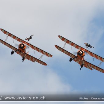 Sion Air Show 2017 - 206