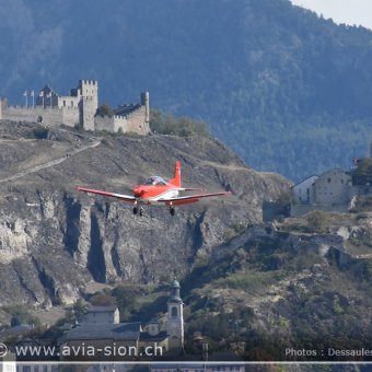 Sion Air Show 2017 - 704