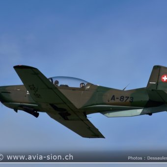 Sion Air Show 2017 - 700