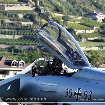 Sion Air Show 2017 - 582