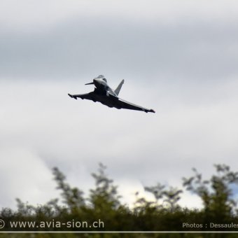 Sion Air Show 2017 - 617