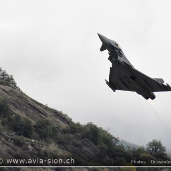 Sion Air Show 2017 - 508
