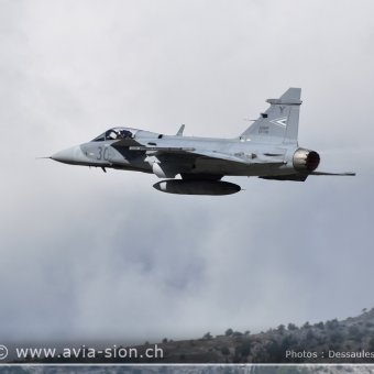 Sion Air Show 2017 - 728