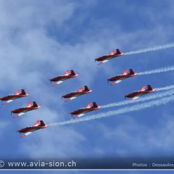 Sion Air Show 2017 - 064