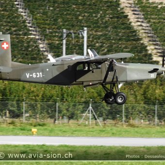 Sion Air Show 2017 - 596