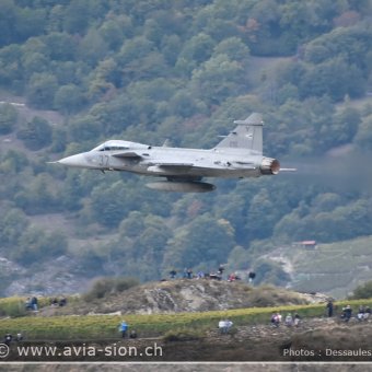 Sion Air Show 2017 - 295