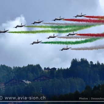 Sion Air Show 2017 - 257