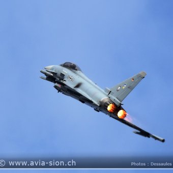 Sion Air Show 2017 - 631