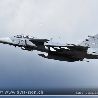 Sion Air Show 2017 - 724