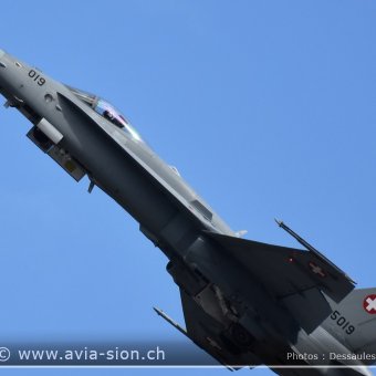 Sion Air Show 2017 - 023