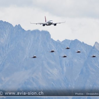 Sion Air Show 2017 - 324