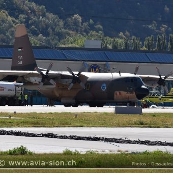 Sion Air Show 2017 - 739