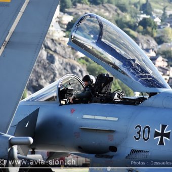 Sion Air Show 2017 - 583