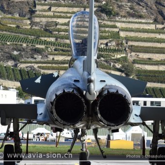 Sion Air Show 2017 - 565