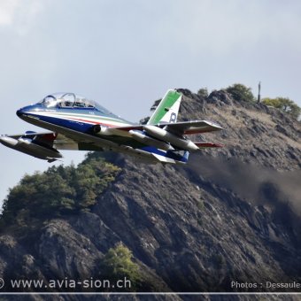 Sion Air Show 2017 - 685