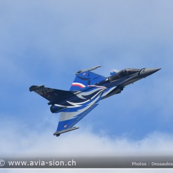 Sion Air Show 2017 - 163