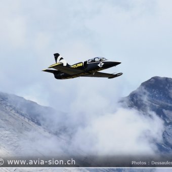 Sion Air Show 2017 - 129