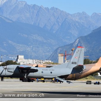 Sion Air Show 2017 - 754b
