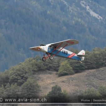 Sion Air Show 2017 - 505