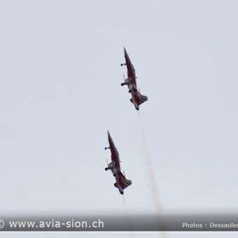 Sion Air Show 2017 - 369