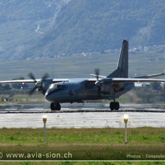 Sion Air Show 2017 - 751