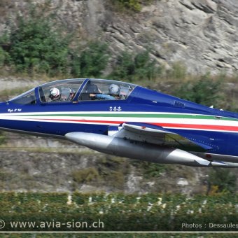 Sion Air Show 2017 - 678