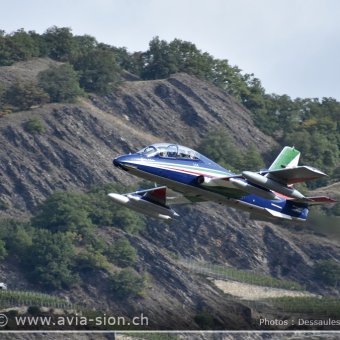 Sion Air Show 2017 - 689