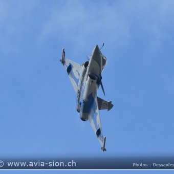 Sion Air Show 2017 - 185