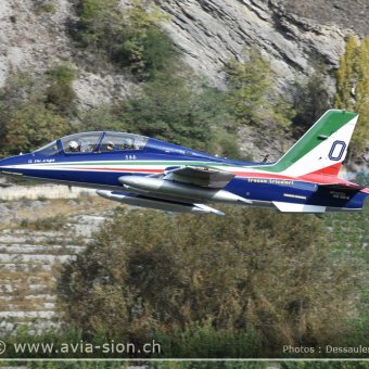 Sion Air Show 2017 - 669