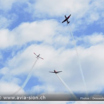 Sion Air Show 2017 - 073