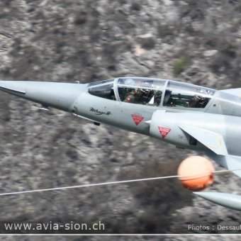 Sion Air Show 2017 - 090