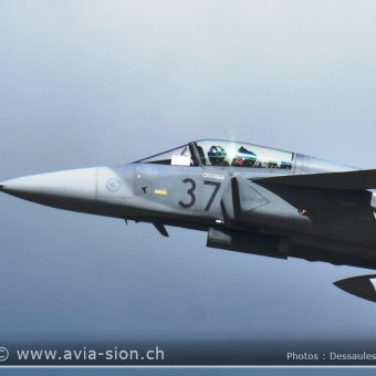 Sion Air Show 2017 - 718