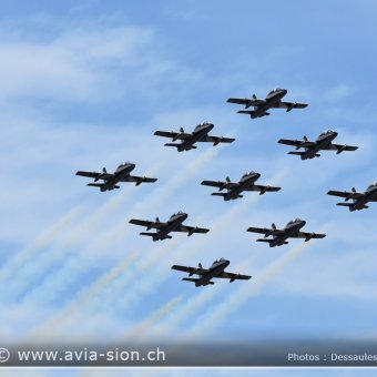 Sion Air Show 2017 - 237