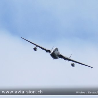 Sion Air Show 2017 - 086