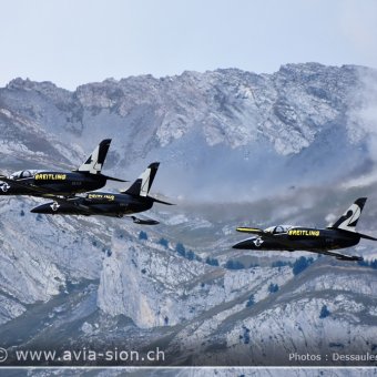 Sion Air Show 2017 - 115