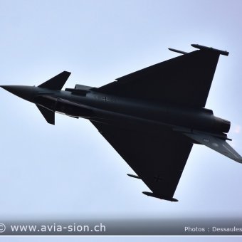 Sion Air Show 2017 - 515