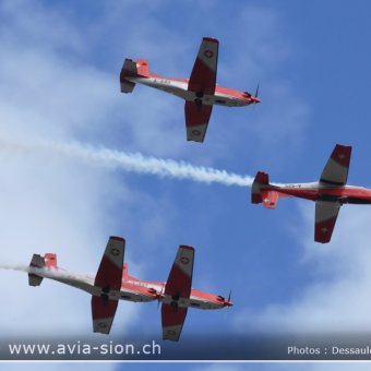Sion Air Show 2017 - 075