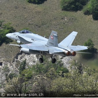 CE  FA18 - Mai 2017 - 304