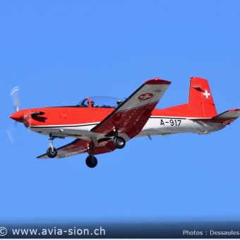 CR Mars 2016 sur FA-18 & Tiger 474