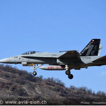 CR Mars 2016 sur FA-18 & Tiger 078
