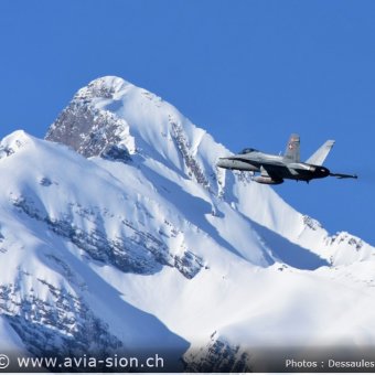 CR Mars 2016 sur FA-18 & Tiger 296
