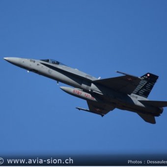 CR Mars 2016 sur FA-18 & Tiger 047