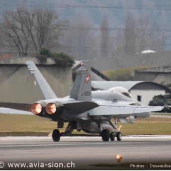 CR Mars 2016 sur FA-18 & Tiger 015