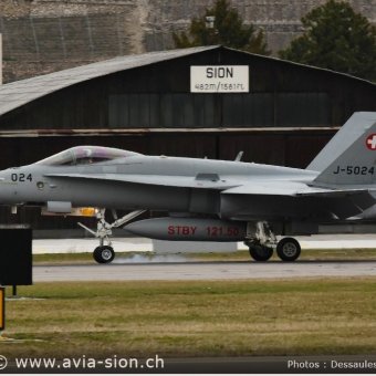 CR Mars 2016 sur FA-18 & Tiger 042